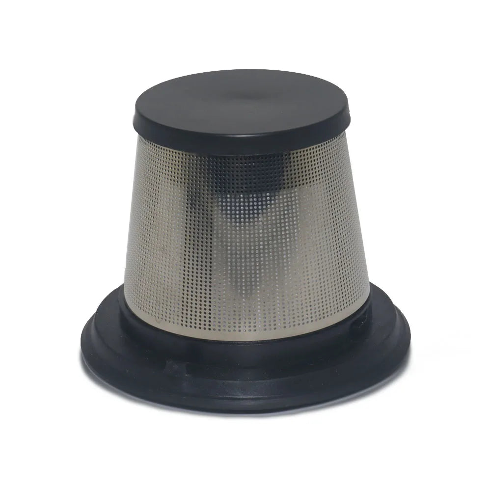 1 Pcs Car mounted vacuum cleaner filter element Hippa Car Vacuum Cleaner LT-116 LT-116 stainless steel filter Car cleaning