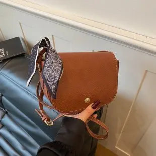 Fashion Brand Diaper Bag For Women Original Leather Handbag Crossbody Shoulder Purse Large Capacity Tote Messenger Bag