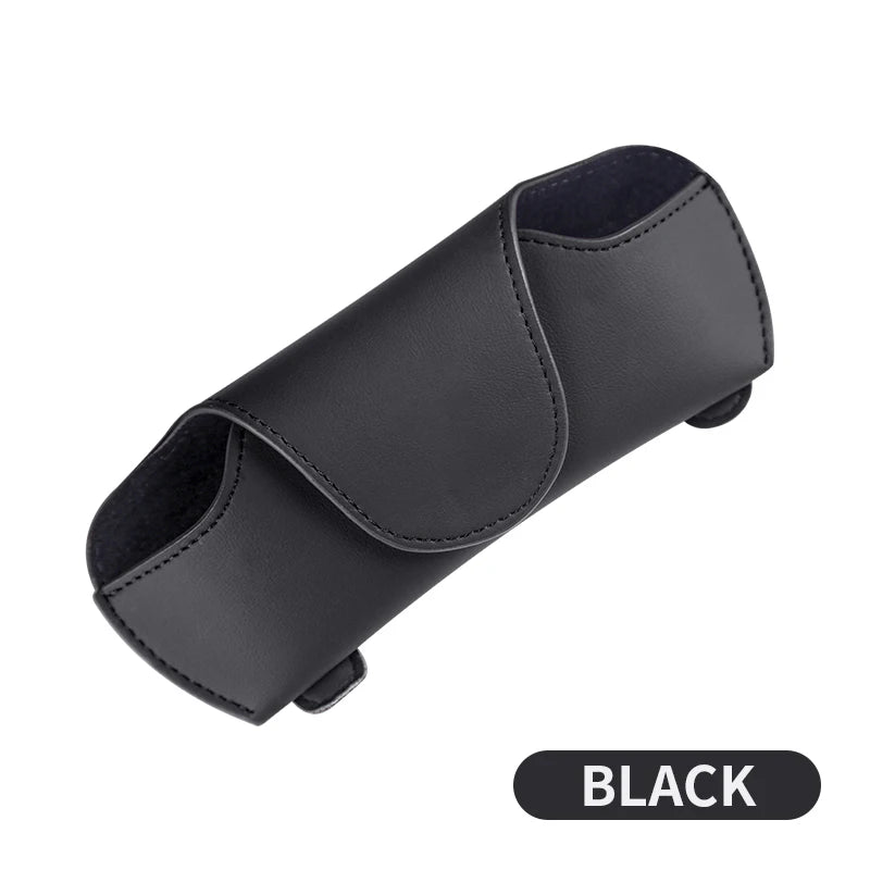 For Lexus 718 Cayman Porsche Panamera M Macan 911 Taycan Cayenne Boxster Sunglasses Storage Holders Cars Accessories Interior