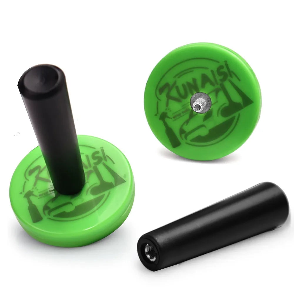ALIWRAP 4PCS Vinyl Car Wrap Fixer Magnet Holder Carbon Film Wrapping Window Film Tinting Strong Gripper Fixing Tool Auto Styling