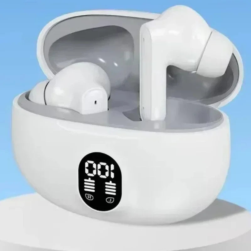 NEW Headset 895B TWS Wireless Headphones Game Bluetooth Headphones with Microphone Noise Reduction High Fidelity Bass Earphones