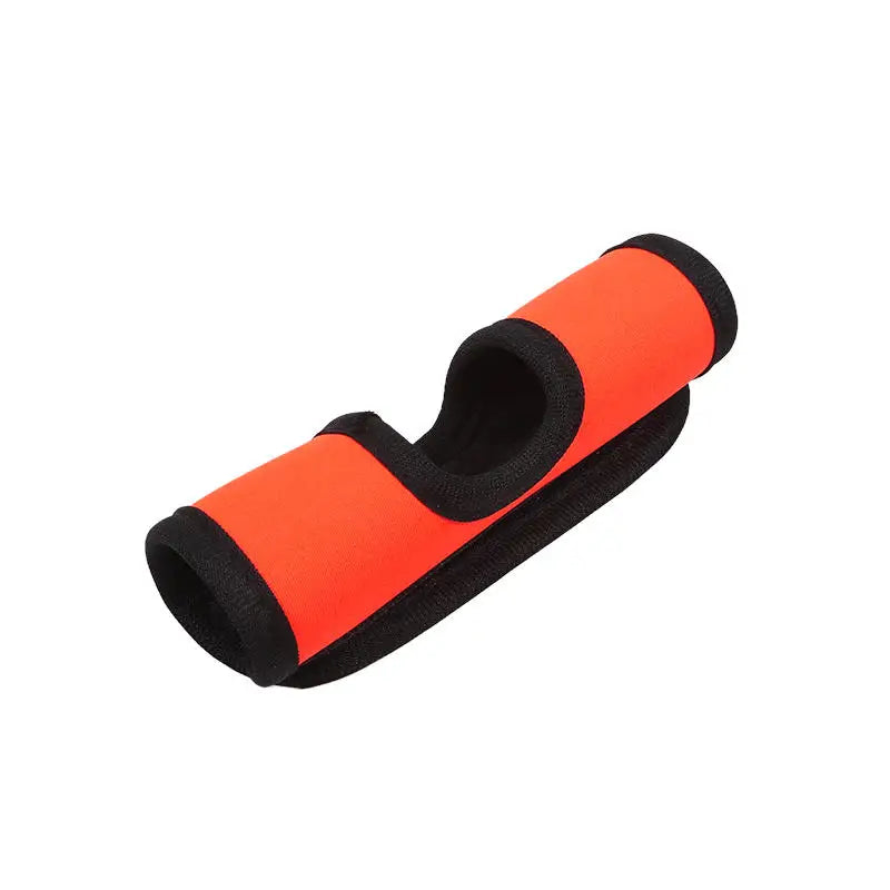 Wear Resistant Soft Luggage Handle Cover Anti Slip Suitcase Hand Grip Wrap Replacement Shoulder Strap Cushion Protective Pad