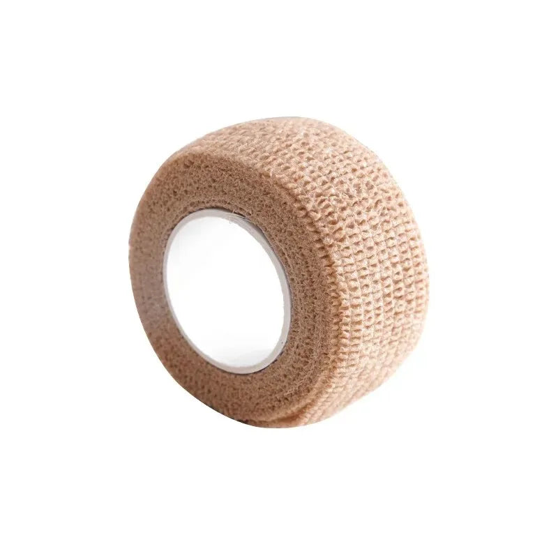 Static Finger Set Student Writing To Protect Finger Bandages Anti-grinding and Anti-cocoon Self-adhesive Elastic Bandage