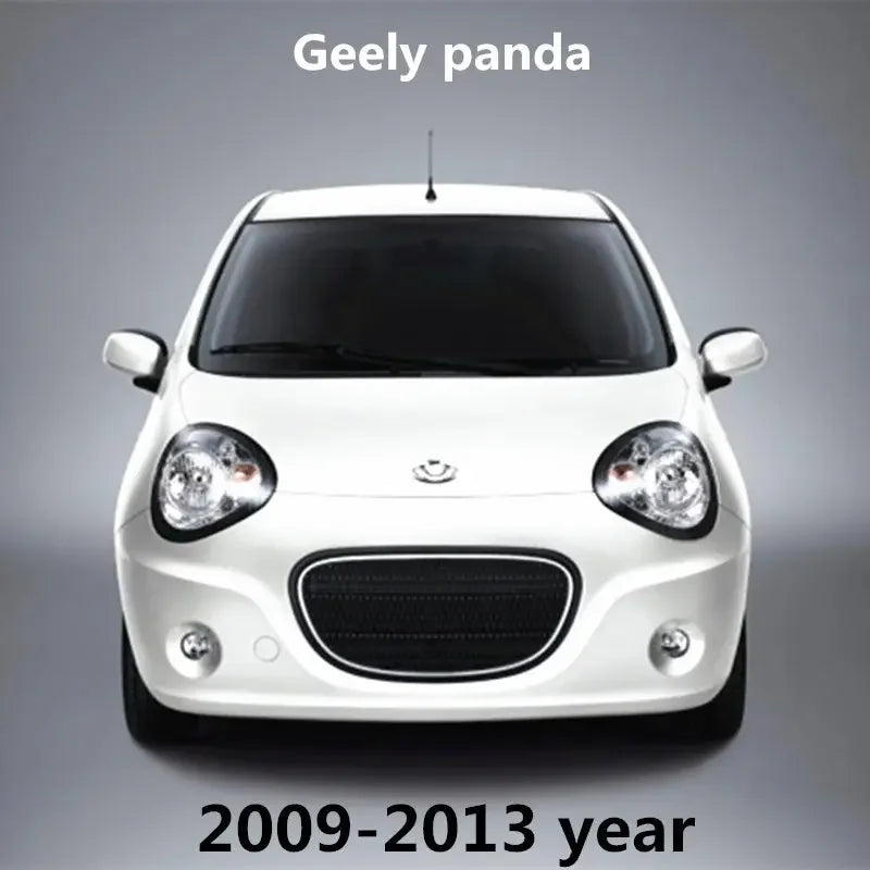 Car Side Turn Signal Light For Geely LC GX2 Emgrand XPandino Panda Fender Lamp Blinker Flasher