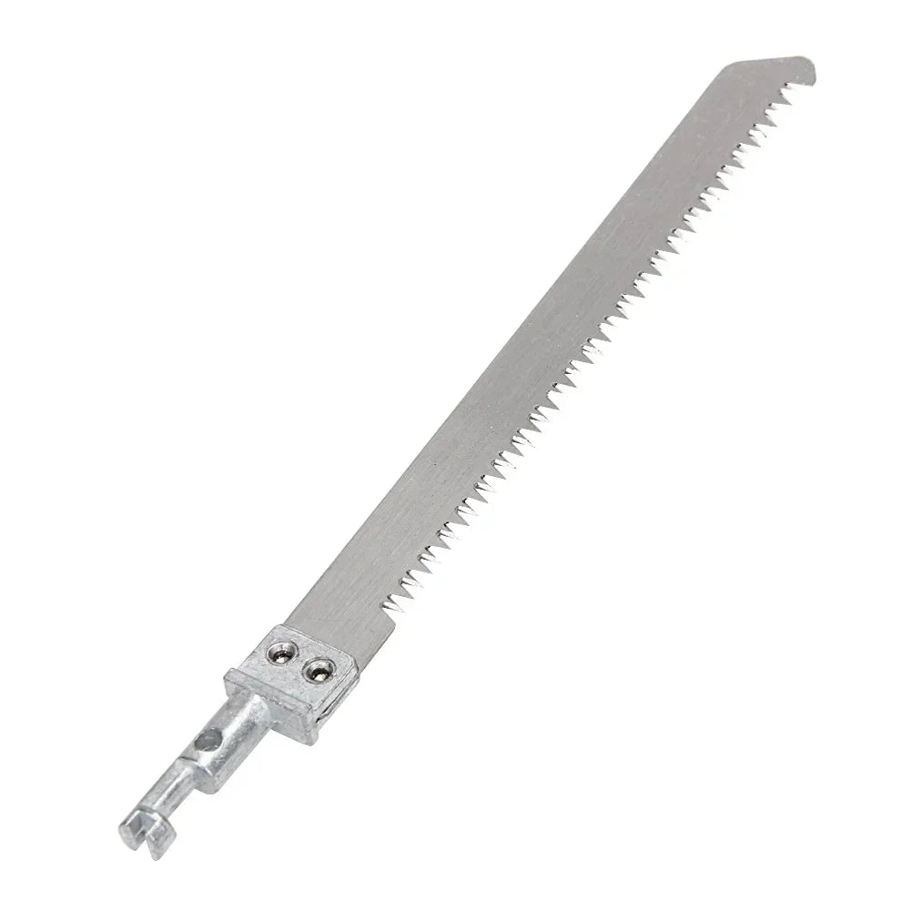 Mini 8 IN 1 Multi Purpose Magic Handsaw Hacksaw Set for Woodworking DIY Yellow,Sharp Durability Portable Handmade/Household