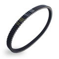 Motorcycle Transmission Belt For BMW C400X C400GT Drive Belt Motorcycle Accessories