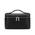 Mendy Women's Bag Ostrich Small Bag Cow Leather Shoulder Bags Crossbody Handbags Clutch Bag Luxury Bags Designers New In handbag