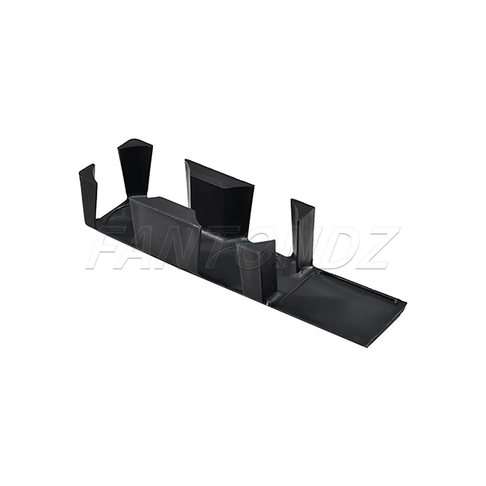 1PC Dual Cup Holder Driver Seat Storage Box For BMW E36 Center Console Cup Holder Car Interior Accessories Double Cup Holder