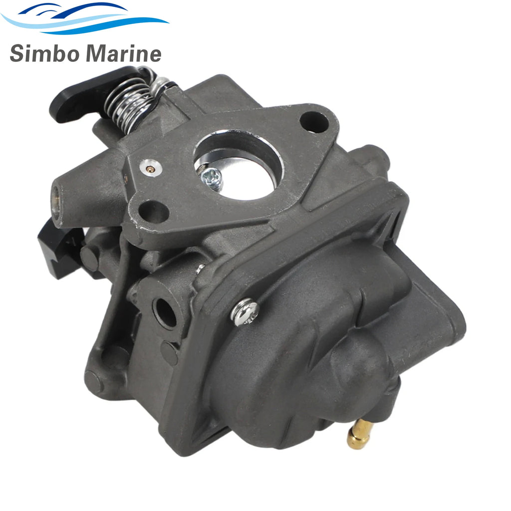 Outboard Carburetor 16100-ZV1-G01 Fits for Honda 4-Stroke BF4.5 BF5 BF50F Marine Motor 16100-ZV1-A00 16100-ZV1-C51 16100-ZV1-F01