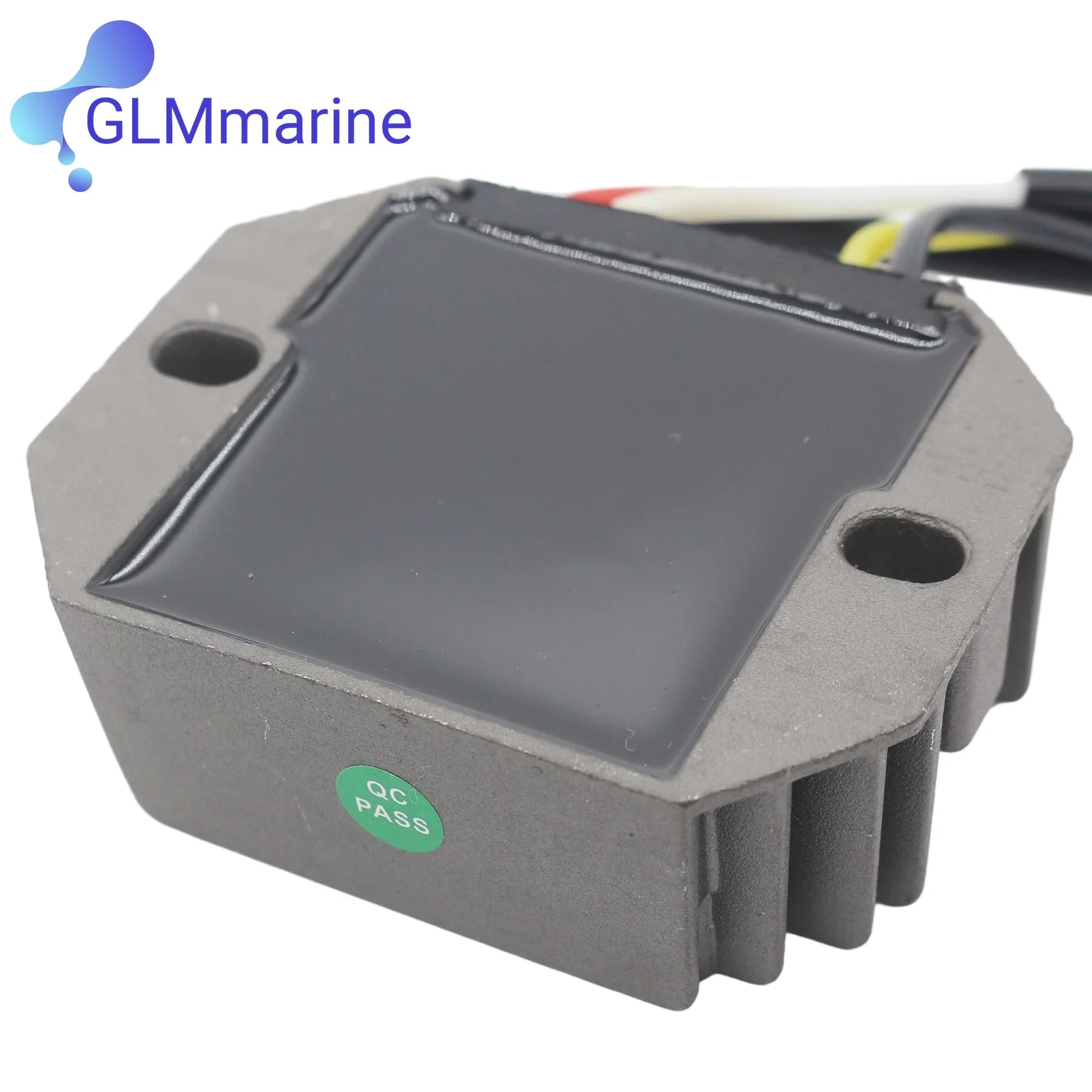 879147T62 Outboard Voltage Regulator Rectifier Fits for Mercury Marine 4 Stroke 10HP 15HP 20HP F10 F15 F20 Boat Engine Parts
