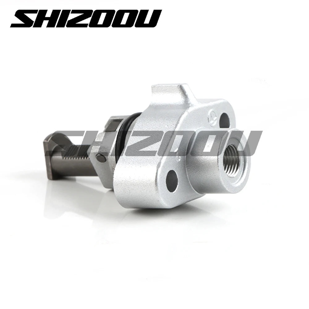 Motorcycle Engine Cam Timing Chain Tensioner For Loncin VOGE Valico 300R/RR/AC/GY/DS 300DS LX300-6A Camshaft Drive Regulator