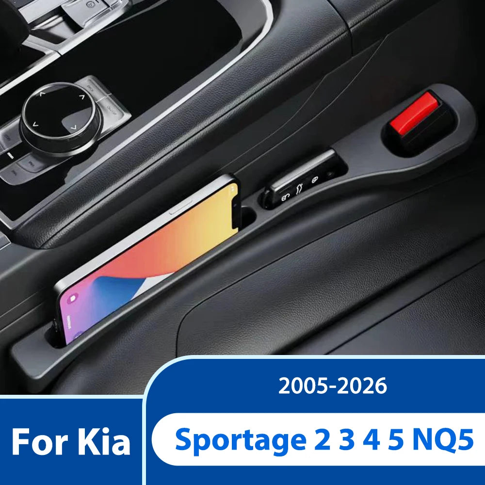 For Kia Sportage 2 3 4 5 NQ5 MK5 QL 2005-2015 2016 2017 2018 2019 2020 2021 2022 2023 2024 2025 2026 Car Seat Leak Proof Strip
