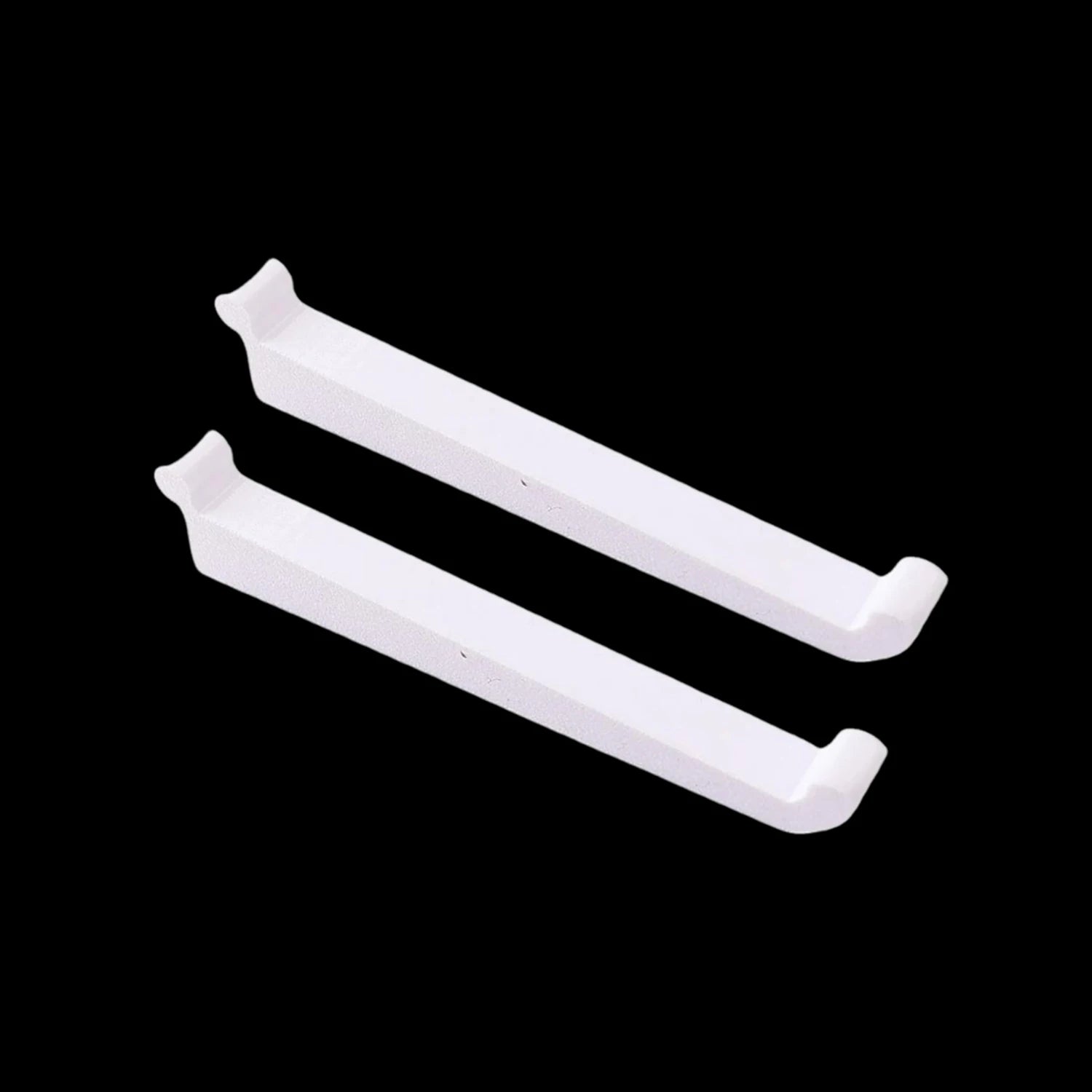 For Keder Track 3D Print Hook UV Resistant RV Camper Trailer Awning Light Hanger PLA Outdoor Camping Hanging Storage Accessories