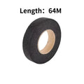 64M DIY Garment Ironing Double-sided Adhesive Self Adhesive Pants Hem Tape Heat Melt Nonwoven Clothes Length Shorten Sewing Tool