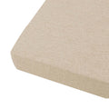 Custom Bench Cushion Seat Pad Long Mattress Sofa Chair Seat Pad Decorative Garden Shoe Box Bay Window Pads Swings Pillow