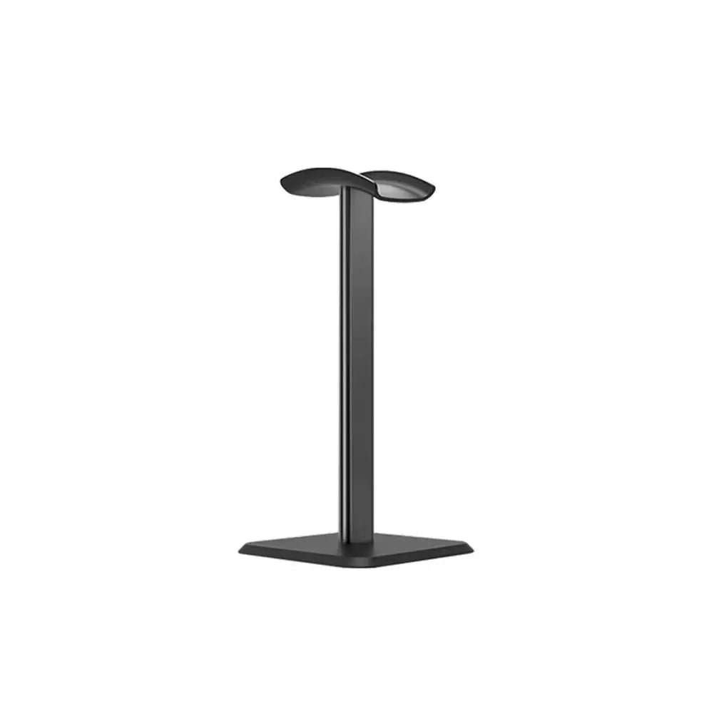 Universal Modern Desktop Headphone Stand Desktop Headset Holder Anti Slip Display Rack For Gaming Headphones Earphones