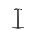 Universal Modern Desktop Headphone Stand Desktop Headset Holder Anti Slip Display Rack For Gaming Headphones Earphones