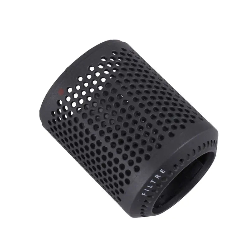 [NEW!N92R】 Suitable For Dyson Hair Dryer HD01 HD03 HD08 Dustproof Outer Filter Cover Vacuum Cleaner Accessories