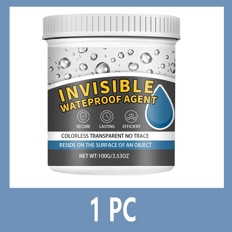 Transparent sealant, gap filler, strong adhesion, leak proof, crack resistant, no need to remove tiles. Suitable for bathrooms,