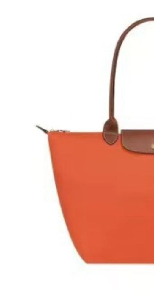 Excellent 2026 New Stylish Nylon Foldable Tote Bag Crossbody Shoulder Underarm Handbag Large Medium Small Sizes