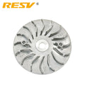 RESV for Honda Ses Dylan125 PS125 SH150 Nes Pes 125cc 150cc 2013 22102-K01-900 4T Variator Drive Face Pulley Assy.