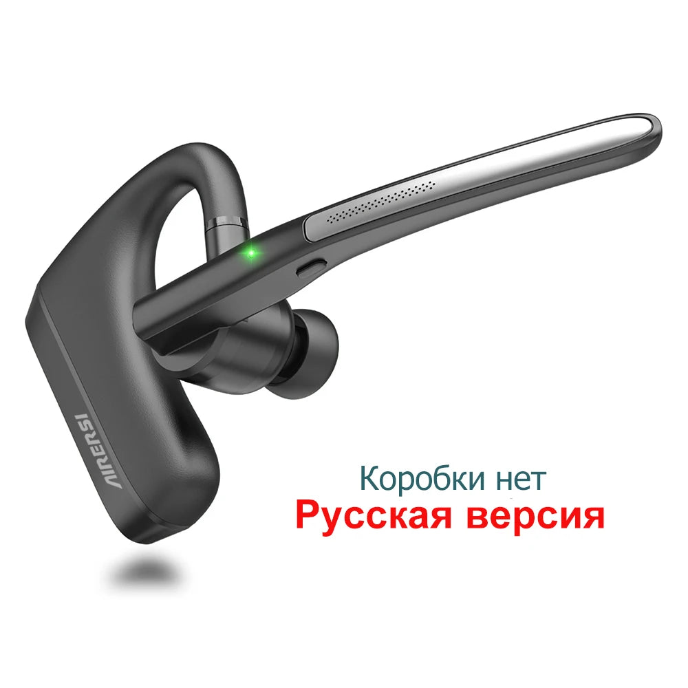 Newest K22 Bluetooth Headset Wireless Earphones Noise Cancelling Headphones With Dual Microphones For All Bluetooth Devices ﻿