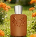 1743 PARFUM.S de MARLY Paris offers three optional neutral and long-lasting fragrances