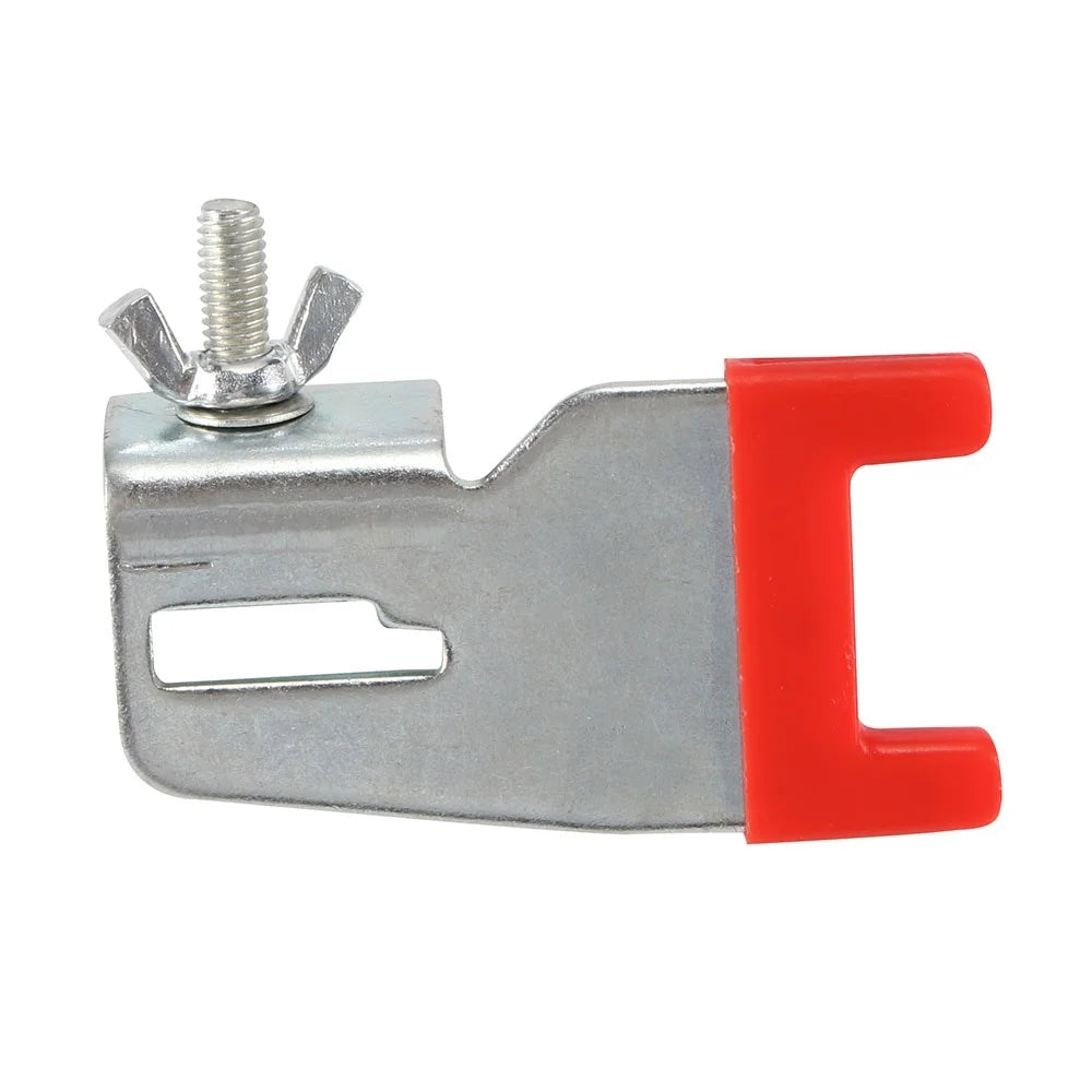 1Pc Wall Tile Leveling System Leveler - Wall Tile Paving Locator Tool Clip Spacers Plier Floor Installation Tile Alignment Tools