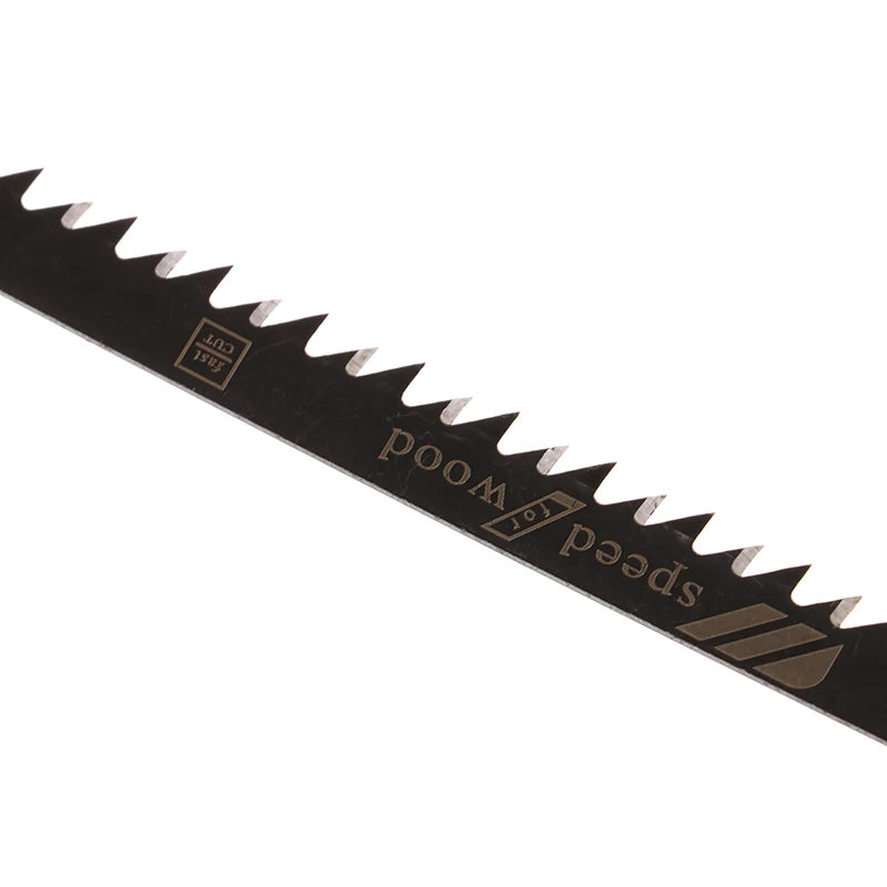 5PCS 180mm T744D Long Jigsaw Blades Very Fast Cuts For Fast Cutting Wood And Wood Products Woodworking Blades Hand Tool
