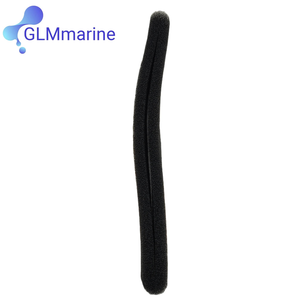 Air Filter 119195-18880 Element 58mm Replacement Parts for Yanmar Marine Engine 4LHA