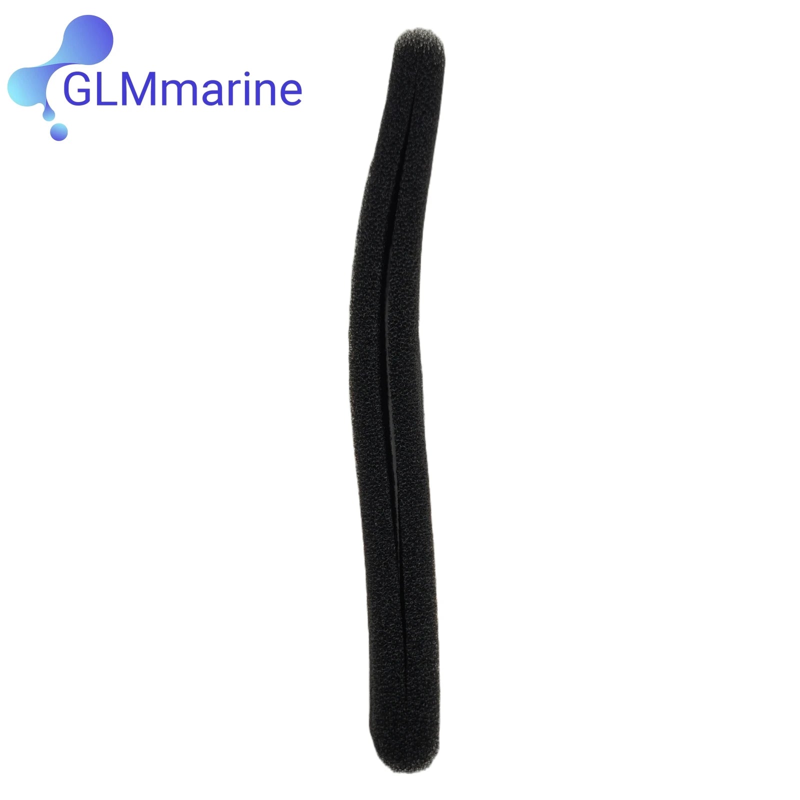 Air Filter 119195-18880 Element 58mm Replacement Parts for Yanmar Marine Engine 4LHA