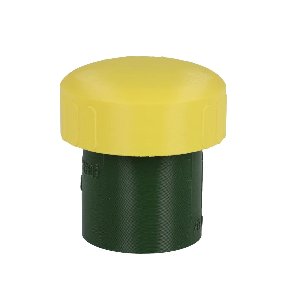 For Thetford C2 C3 C4 C200 Cassette Toilet Measuring Cup Dump Cap 2581078 Camper Caravan Motorhome Parts