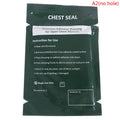 Hot Sale North American Rescue Hyfin Chest Seal Medical Chest Seal Vented