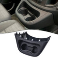 For Metris W447 2016-2023 Center Console Panel As Shown In The Picture Easy To Install Quick Install Precise Fit Made Of ABS