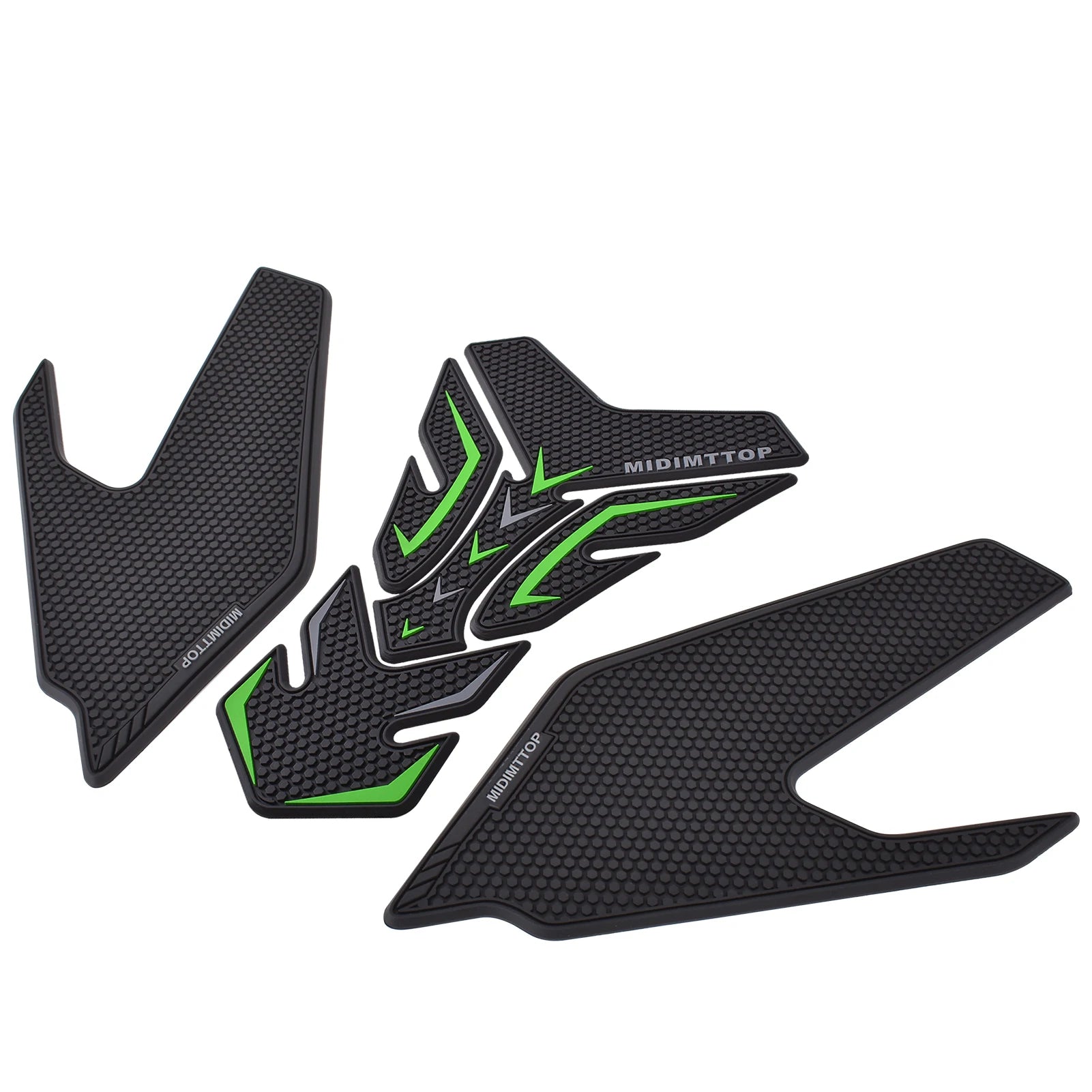For Yamaha YZF-R3 2019-2025 2024 YZFR3 Tank Traction Side Pads Gas Fuel Knee Grip Decal Motorcycle Protector Sticker Accessories