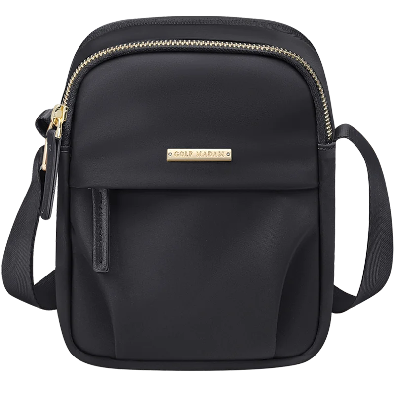 GOLF Crossbody Bags Women Nylon Mini Cross Body Shoulder Purse Cute Lady Bag Ladies Cell Phone Rectangular Bags Original Brand