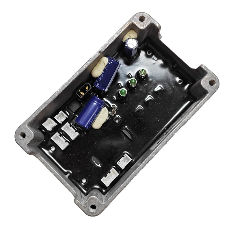 Original Controller Replacement for Ninebot C2 Pro Electric Scooter Spare Parts Motherboard Control Board Accessories
