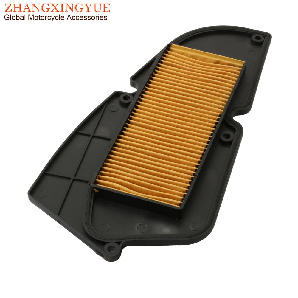 Scooter HD125 HD200 Air Filter For SYM HD2 HD 125 200 17211-HHA-000