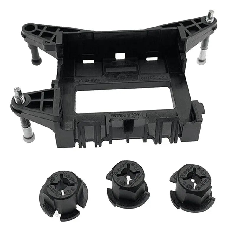 Car Radar Cruise Sensor Control Bracket&Mounting Clip For Honda Accord 2018-2022 36803-TVE-H05 36801-TVA-A71 36803TVEH06
