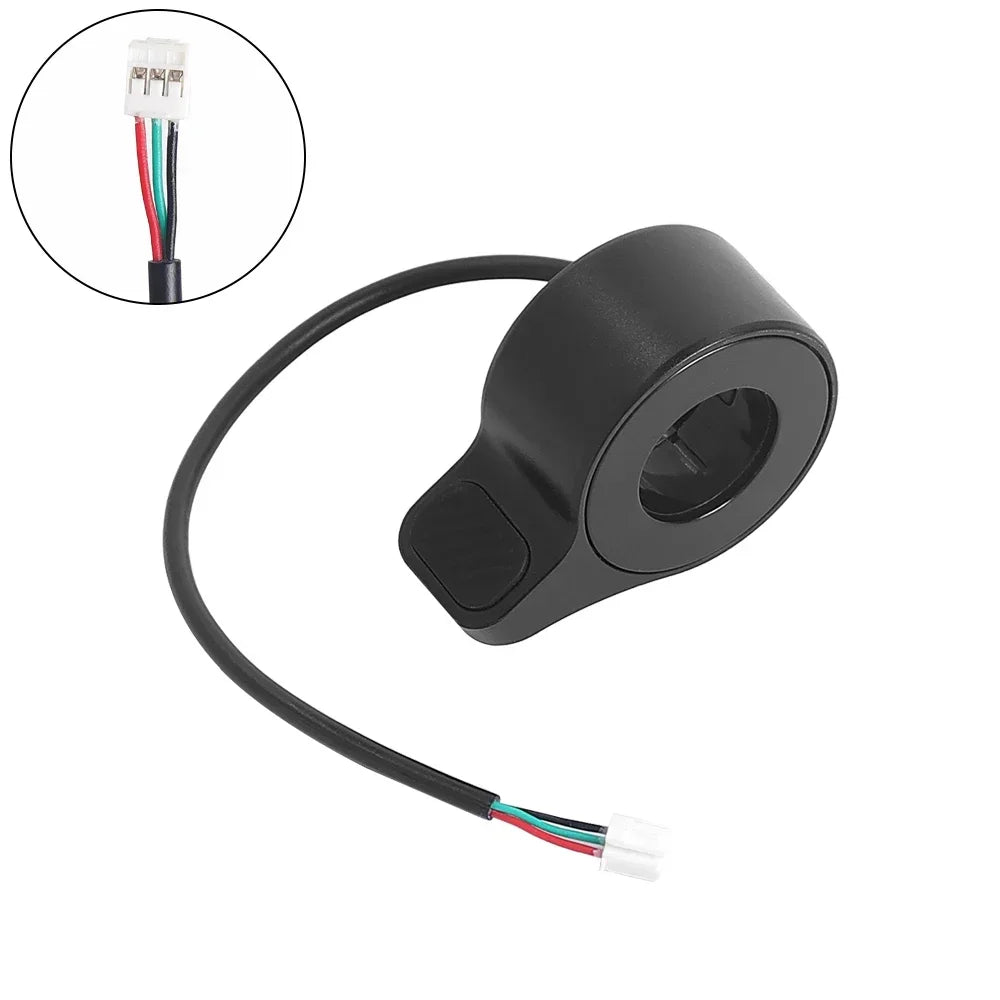 Repair Part for Xiaomi 4 Lite 2nd Gen Controller Dashboard Brake Lever Throttle Fender Turn Signal Light BMS Headlight Kickstand