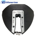 Sport-300 Whale Tail HydroFoil Stabilizer Boat Outboards Stern Drives 40-350 HP