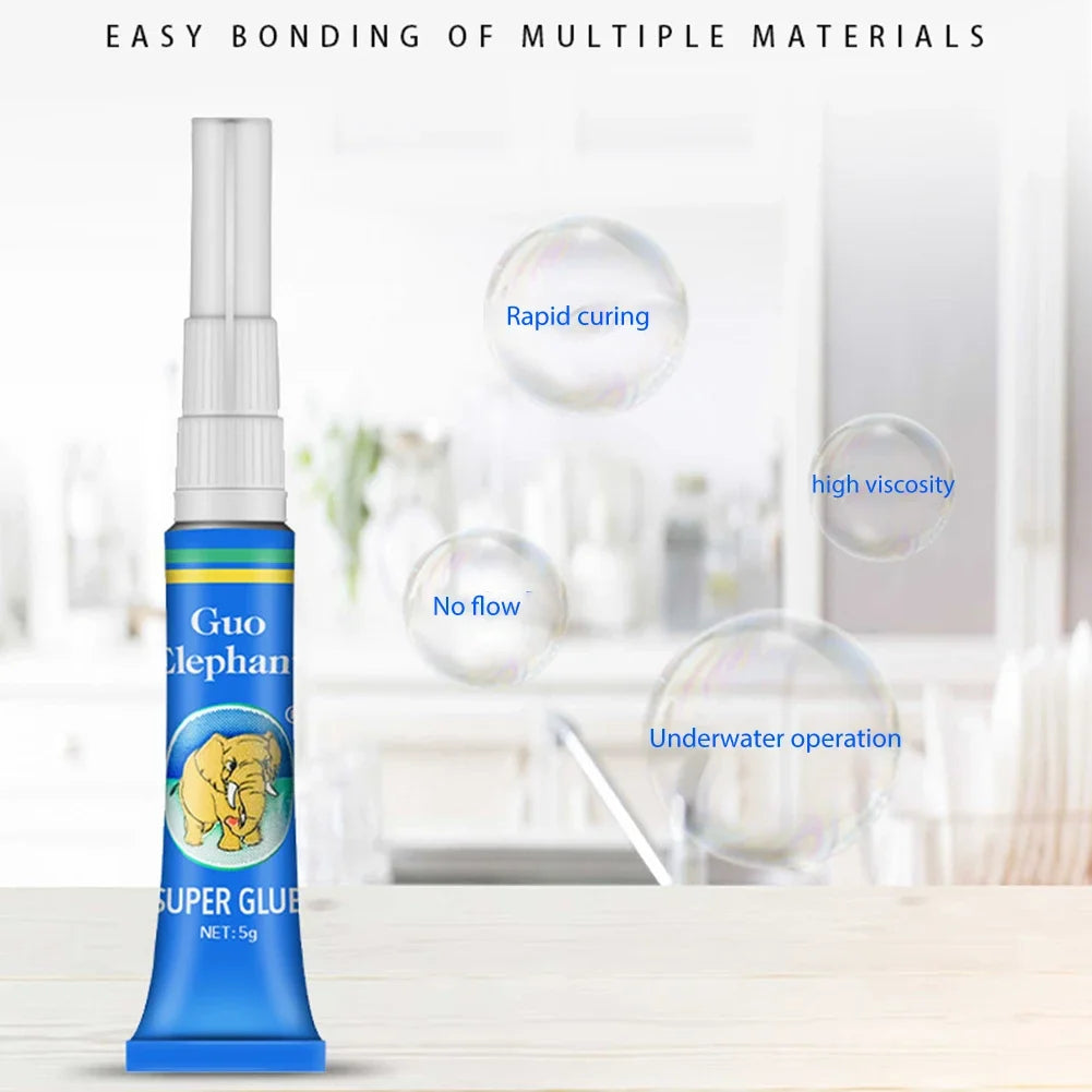 Aquatic Plants Driftwood Underwater Gel Landscaping Moss Glue Aquarium Water Grass Stick Fixing Glue for Fish Tank