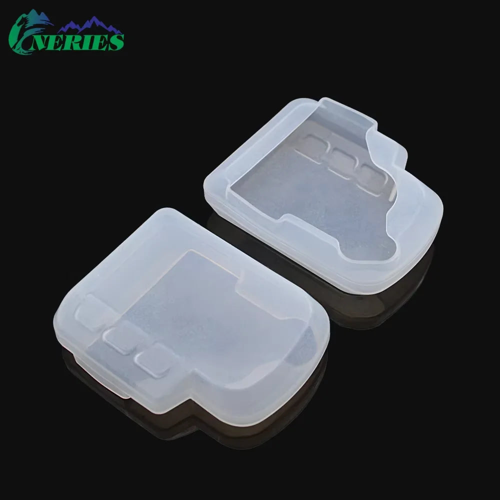 EN06 Display Silicone Protector Cover Waterproof & Dustproof Silicone Case for e-bike Display Dashboard E-bike Accessories
