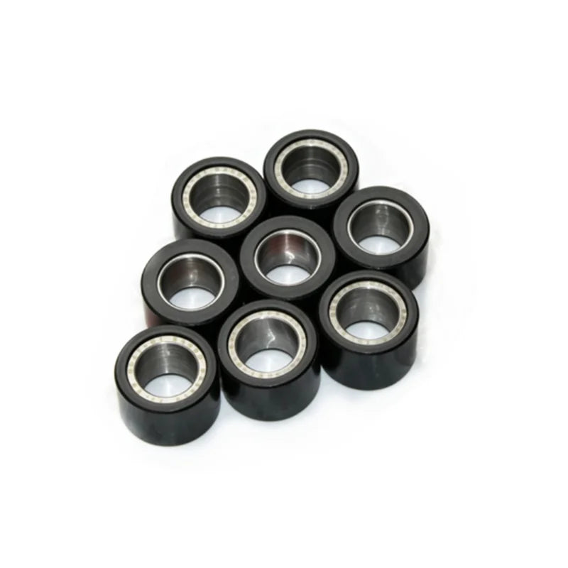 Motorcycle Scooter Variators Rollers Clutch Beads Slider Driving Wheel Parts For KYMCO 550cc AK550 CK600T-10 AK 550