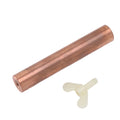 Solar Copper Anode Replacement High Efficiency Sun Shock Solar Pool Ionizer Anode Rod Solar Copper Anode Solar Anode Replacement