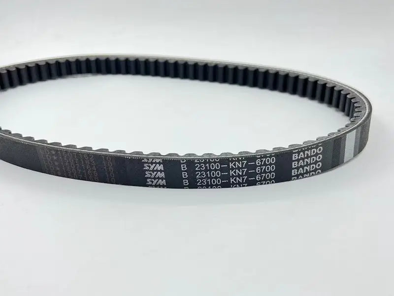 Motorcycle Accessories CH125/150 Water-cooled Belt Drive Belt