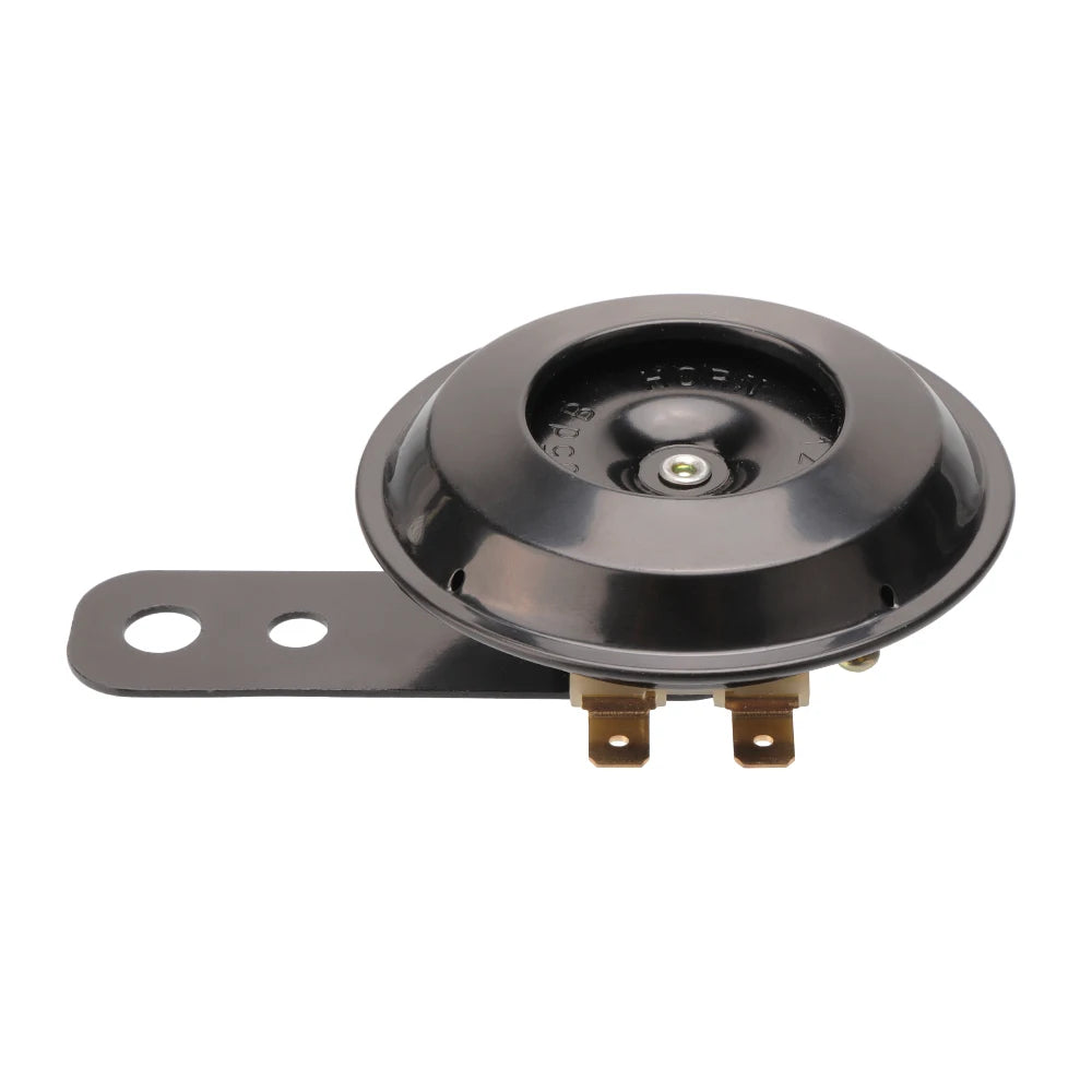 12V Universal Electric Motorcycle Horn Speaker for Pit Bikes Scooters ATVs Light Motorcycles - Modified Horns