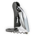 Wine Bottle Opener Vertical Lever Corkscrew Manual Handheld Corkscrew with Ergonomic Lever Pump for Home&Wine Brewing Bar Tools
