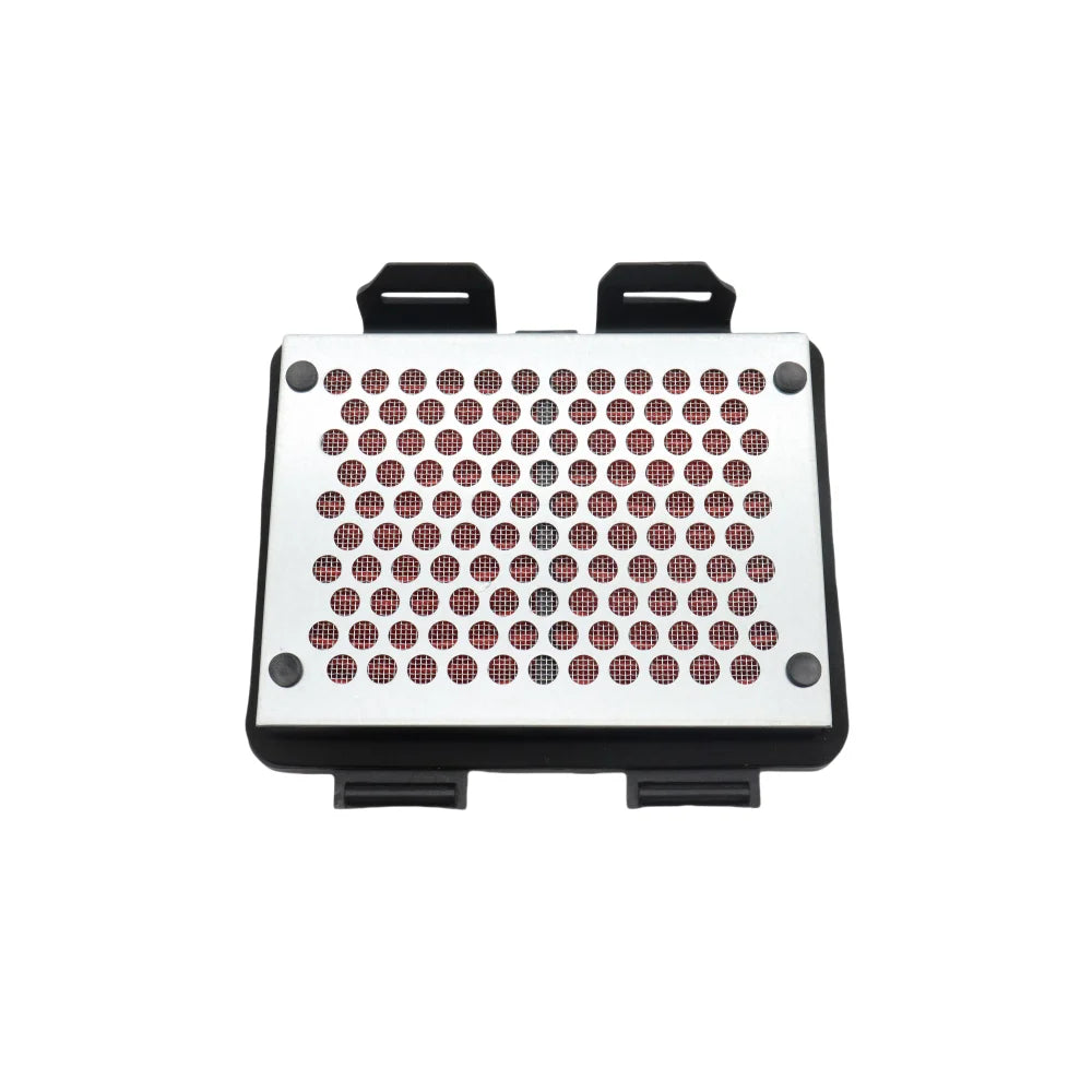 For Loncin VOGE CU525 CU 525 LX500 LX 500-3A 3C Motocycle Air Filter Cleaner Drive Element Oil Filter Intake Cleaner