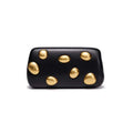 2025 women's new shoulder oblique span bag DingTalk special-shaped styling bag dinner clutch bag